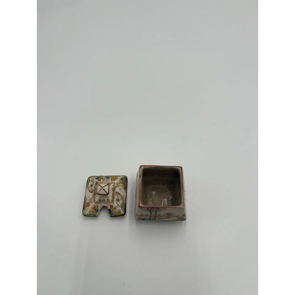 Antique T.G. Green & Co. Ltd. 